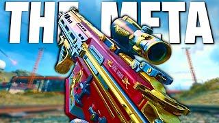 STOP SLEEPING ON THIS S-TIER GUN! Best M7 Build (Delta Force Gameplay)