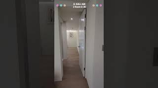 더 프라나 서래  반포동 2Room & 2B - Type 내부소개