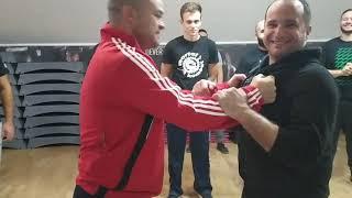 Wing Chun Novi Sad