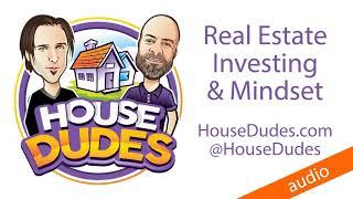Ep182 - Financial Freedom with Mobile Home Investing with Jay and Samera Harvey