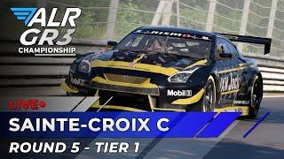 ALR | Aero League Racing - GT7 | Tier 1 | S10 R5 - St. Croix Feature