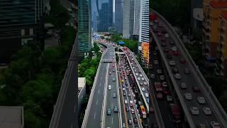 Discover China/Wonderful mountain bridge