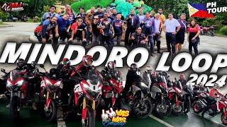 DUCATI BOYS GOES TO MINDORO LOOP || DUCATI CLUB SOUTH