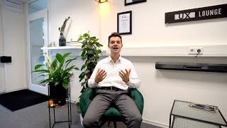  Five plus one bonus UX Hacks on new work! 
