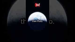 What's REALLY Behind Pluto's Downgrade from Planet Status? #trending