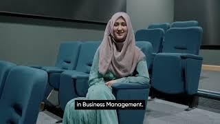 Why choose London South Bank University part 2