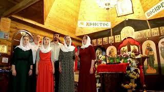 Свято- Ильинский храм .  Измаил.