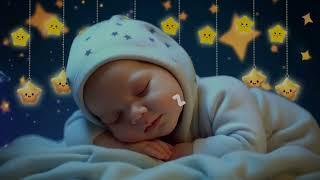 Sleep Music for Babies  Mozart Brahms Lullaby  Lullabies Elevate Baby Sleep with Soothing Music