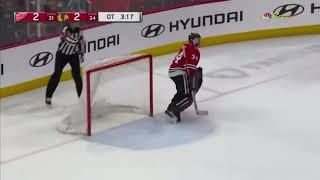 Kaner OT Winner with Ken Kal