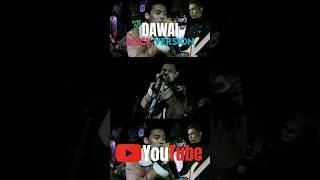 Fadhilah Intan - Dawai Rock Version Cover Laximuz