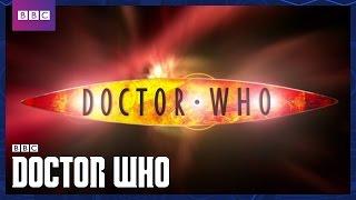 Tenth Doctor Titles (HD) | Doctor Who