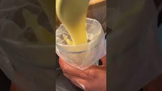 How to make Pringles