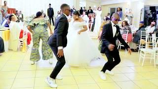 Enchanted Wedding Moments - Dumi & Marcelene's Wedding Video