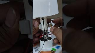 Installing my new Smart Fan | Atomberg Renesa Smart +