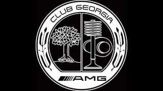 /////AMG Club Georgia - STREET LEGAL DRAG RACING!