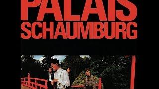 Palais Schaumburg - Aschenbecher (Single Version 1982)