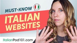 Top 10 Websites in Italy | Italian Culture