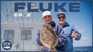 FLUKE & BONITO Fishing off Long Island | S22 E02