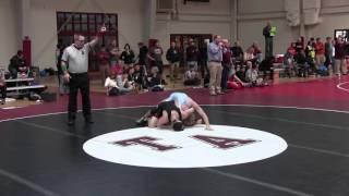 Stefan Spain vs Tabor