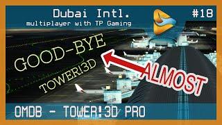 Tower!3D Pro Multiplayer #18 - !! ABORTED MID-STREAM !! - OMDB with TP Gaming