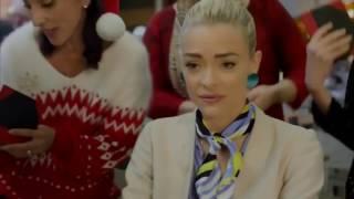 Hallmark Movies 2016 - Christmas With Holly - New Christmas Movies