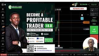 EXNOVA TUTORIAL -  HOW TO READ CANDLESTICK PSYCHOLOGY 2024