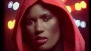 Grace Jones - Private Life (1980)