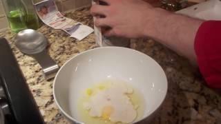 Weight loss Recipe- Healthy French Toast Recipe