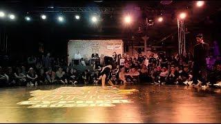 ‍️ RED BULL BC ONE BATTLE ↔ May vs Ruslan ↔ 1'4 ↔ CYPHER RUSSIA ↔ #bmvideo #redbullbcone