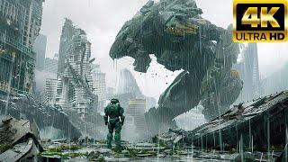 Halo Infinite Película Completa (Español) | Películas Épicas en Español | 4K UHD