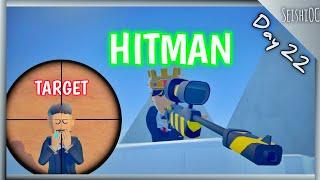 I Became A Hitman In Rec Room