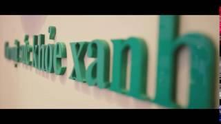 Phúc Nguyên Đường - Cho Sức Khỏe Xanh