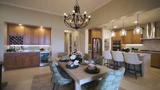 Belmont Home Design | Robson Ranch Texas | Texas Retirement Community | Robson Resort Communities