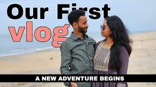 trip turned into marriage  #couple #trendingreels #couplevlogs