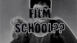 Film Industry #1 Is Film School Right for You??