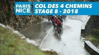 Vidéo Near Live - Étape 8 - Paris-Nice 2018