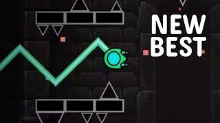 [MY BEST] My Part in Final Battle // Geometry Dash 2.2