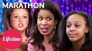 Dance Moms: The Evolution of Nia and Holly in the ALDC! (Marathon) | Lifetime