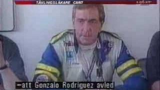 Gonzalo Rodriguez