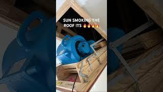 When The Sun Gets Closer To The Earth