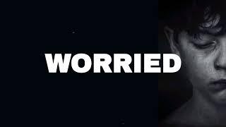 FREE Sad Type Beat - "Worried" | Emotional Rap Piano Instrumental