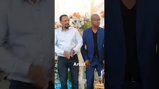 Artist #habesha #ethiopianmovie #artist #duet #film #adis#አዲስ #ebstv #ebs #donkeytube #artist #like