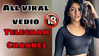2024 Best Adult Telegram channel || how to join 18+ channel in telegram || adult telegram group