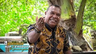 AIR KEHIDUPAN - MANUSIA YANG BERASAL DARI ALLAH || Eps. 027 (Official Pdt. Luther Ayomi)