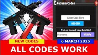 [EVENT] Flag Wars! ROBLOX | NEW CODES | MARCH 2025