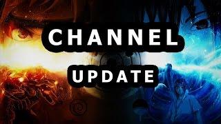 Channel Update