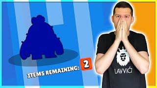 NAJSRETNIJE OTVARANJE KUTIJA IKAAAAD | Brawl Stars