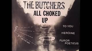 The Butchers - To You [1983]