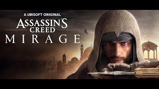 Assassin's Creed: Mirage  #1 (PS5)