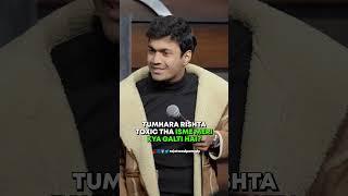 Bewafa Chai Vaala - Stand Up Comedy